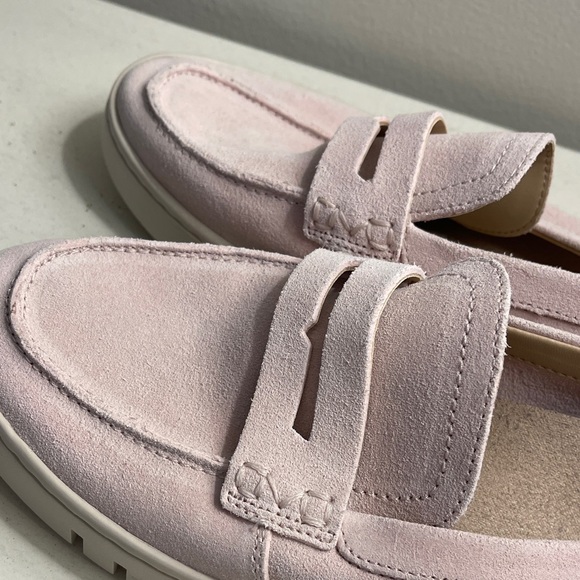 Vionic Pink - Picture 7 of 8